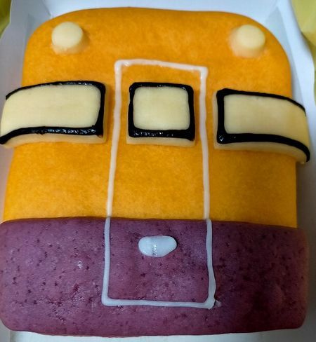 手づくりパンの店ぶんぶん的实拍高清图