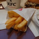 ケンタッキーフライドチキン 北青山店的实拍图