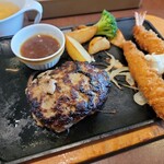 ビッグボーイ 八戸の里店的實拍圖
