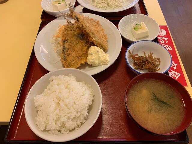 大衆酒場 中津食堂的实拍高清图