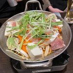 焼鳥一休 新宿歌舞伎町店的實拍圖