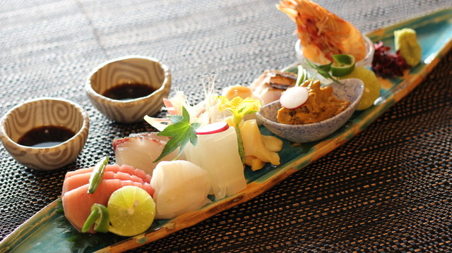 recommendations image for 旬魚菜 正や