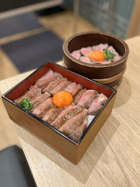 牛ノ福 クリスタ長堀店的實拍高清圖