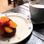 こむぎと的实拍图
