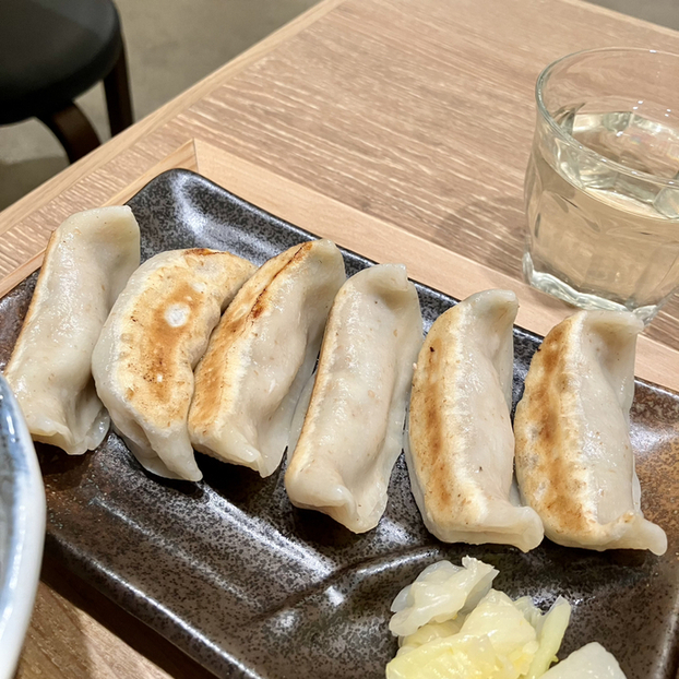 recommendations image for 肉汁餃子のダンダダン 赤坂店