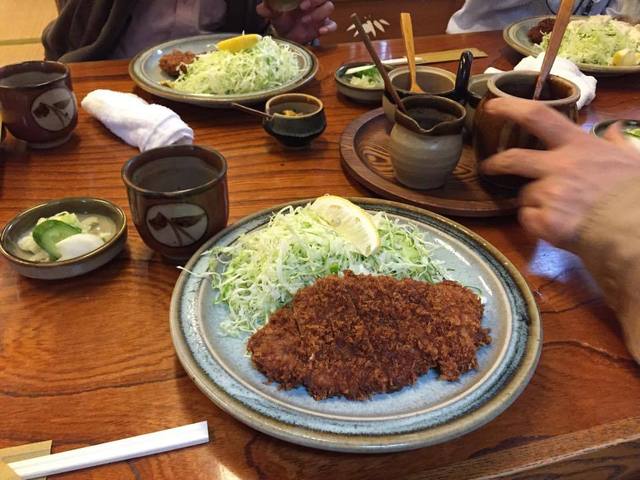 とんかつ竹一的實拍高清圖