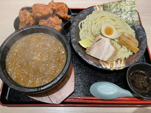 札幌海老麺舎 本店的實拍高清圖