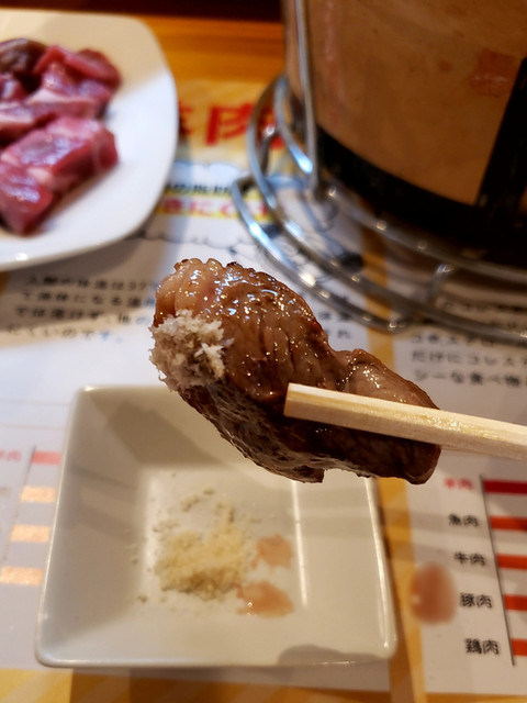 recommendations image for 生ラム じんのすけ