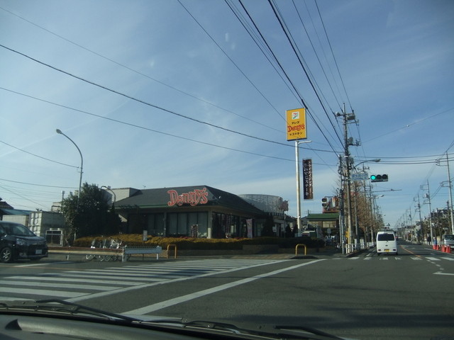 recommendations image for デニーズ 羽村店