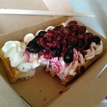 Do Waffle! 山下町本店的实拍图