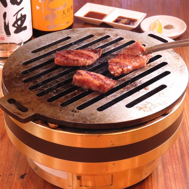 七輪焼カネコ的实拍高清图