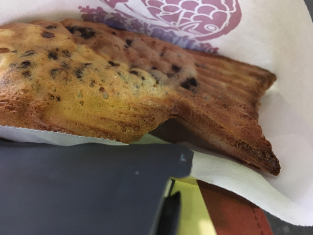 鳴門鯛焼本舗 代々木駅前店的實拍高清圖