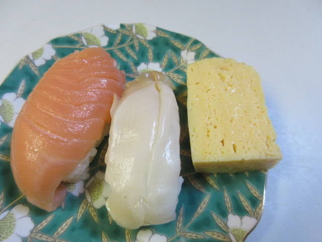 魚の北辰　 博多阪急店的实拍图