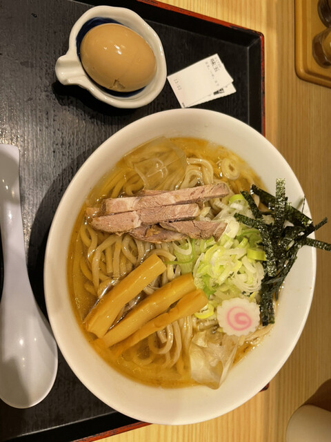 舎鈴 赤坂インターシティAIR店的實拍高清圖