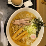 舎鈴 赤坂インターシティAIR店的實拍圖