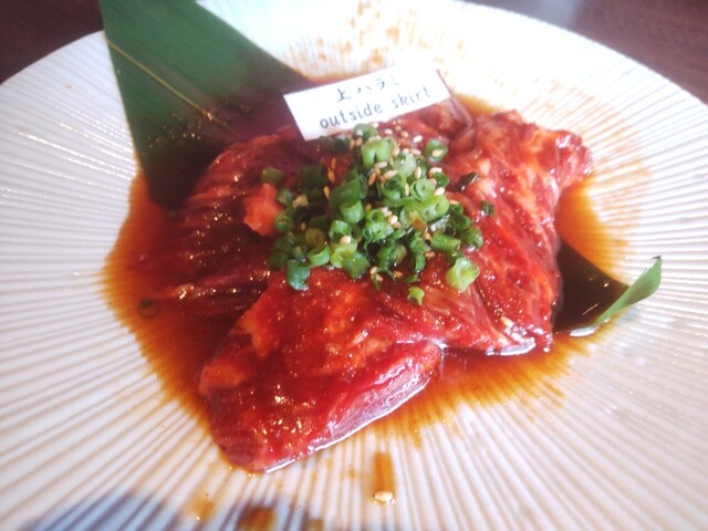 Mの焼肉  福島本店的實拍高清圖