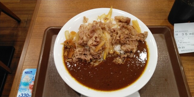 すき家 大井町一丁目店的實拍高清圖