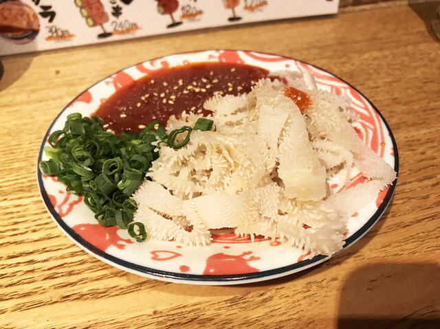 博多串焼き バッテンよかとぉ アメリカ村店的實拍高清圖