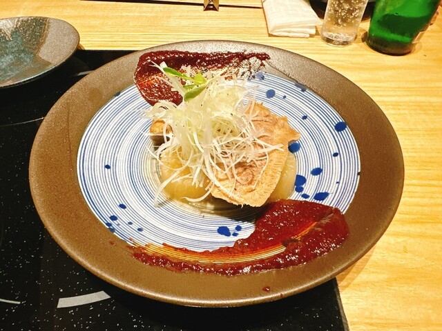 博多もつ鍋 やま中 銀座店的實拍高清圖