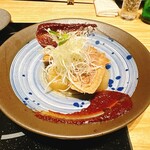 博多もつ鍋 やま中 銀座店的實拍圖