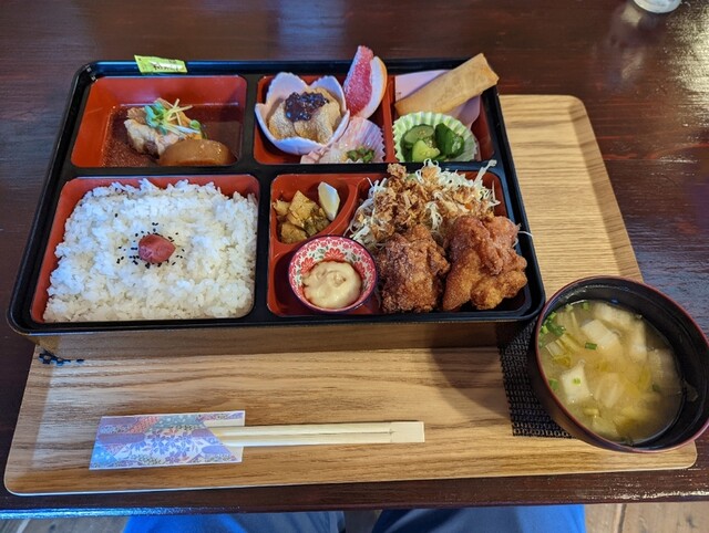 ごはん屋さちまる的實拍高清圖
