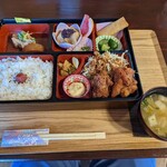 ごはん屋さちまる的實拍圖