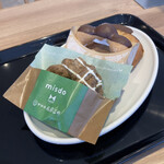 ミスタードーナツ 千歳ショップ的实拍图