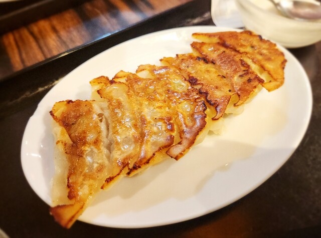 recommendations image for 珉珉 六本木店