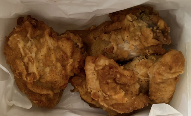 ケンタッキーフライドチキン 小倉競馬場店的實拍高清圖