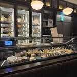 LAMMAS 虎ノ門ヒルズ店的实拍图