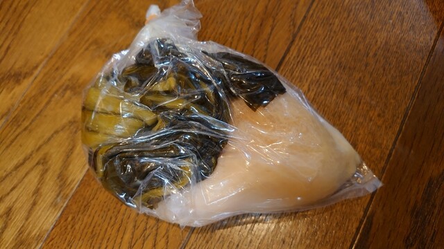 賀茂のすぐき販売所的实拍高清图