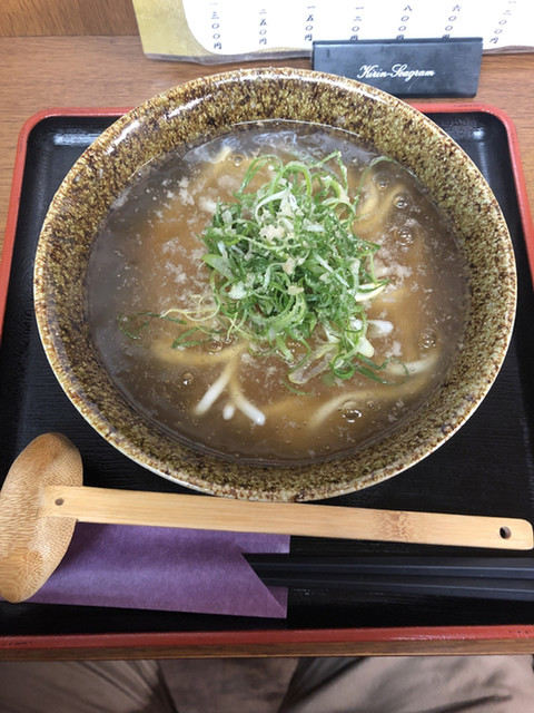 東寺うどん的实拍高清图