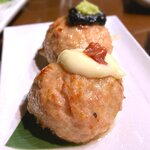 てしごとや 霽月的實拍圖