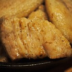 みやぶたと沖縄料理 沖炭的实拍图