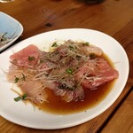 バルカミヤ的實拍圖