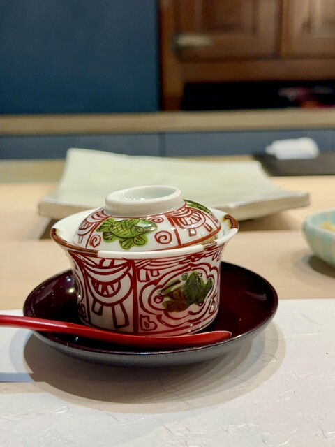 recommendations image for 鮨 よつ葉