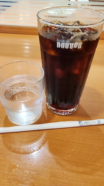 ドトールコーヒーショップ 鴬谷北口店的實拍高清圖