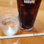 ドトールコーヒーショップ 鴬谷北口店的實拍圖