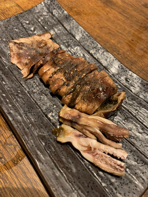 越後屋的实拍高清图