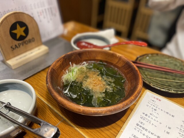 北海道厚岸 コレド室町店的實拍高清圖
