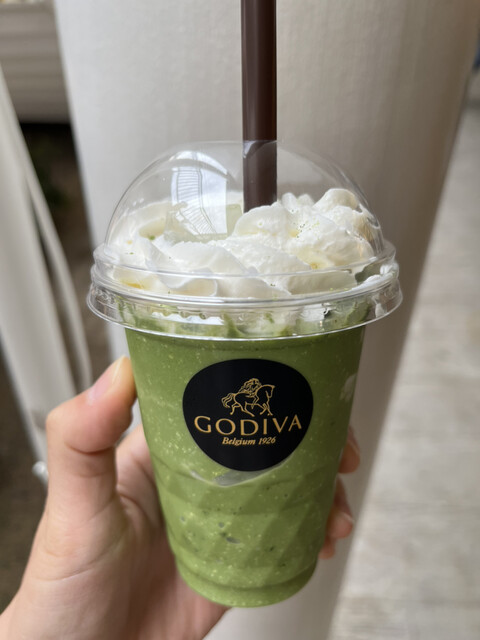 ゴディバ りんくうプレミアムアウトレット店的實拍高清圖