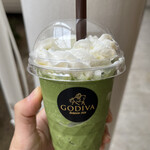 ゴディバ りんくうプレミアムアウトレット店的實拍圖