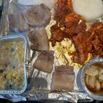 精肉食堂 新大久保店的實拍圖