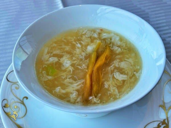 中国料理 「望海楼」 ヒルトン福岡シーホーク的实拍高清图