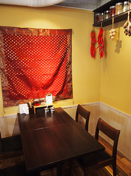 さっぽろルーカレーNAGAMIYA的实拍高清图