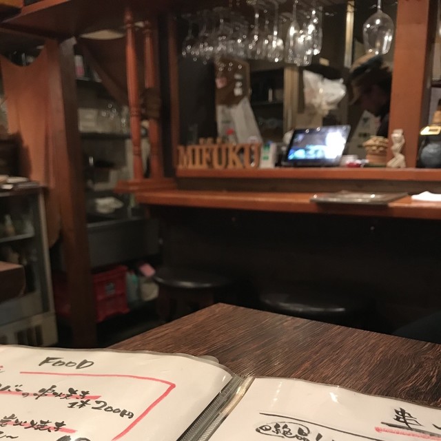 recommendations image for ミフク