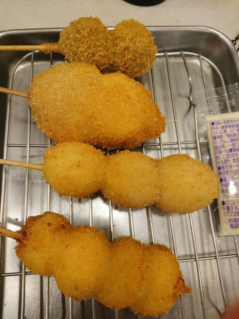 recommendations image for 串カツ田中 立川店