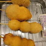 recommendations for 串カツ田中 立川店