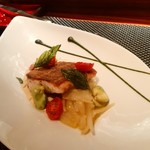 recommendations for ラトリエ ドゥ ジョエル・ロブション