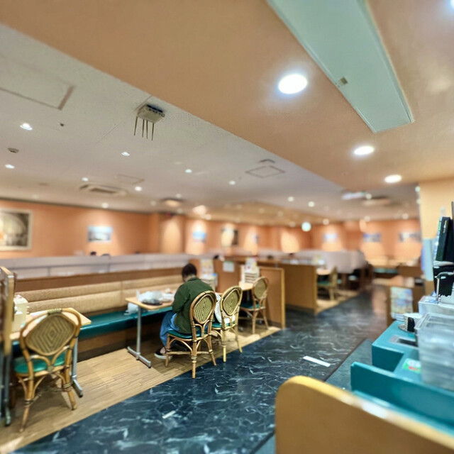 recommendations image for サイゼリヤ 六本木店